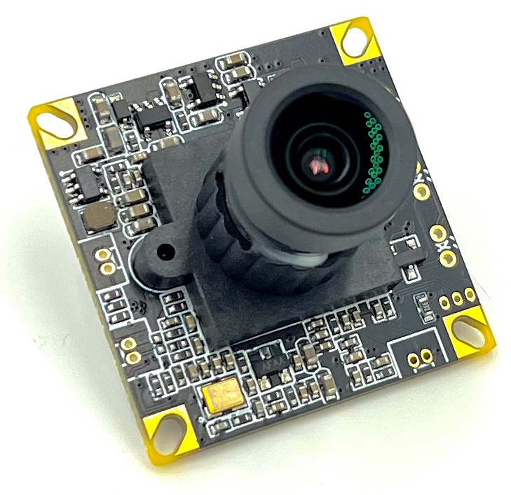 Camemake USB modules