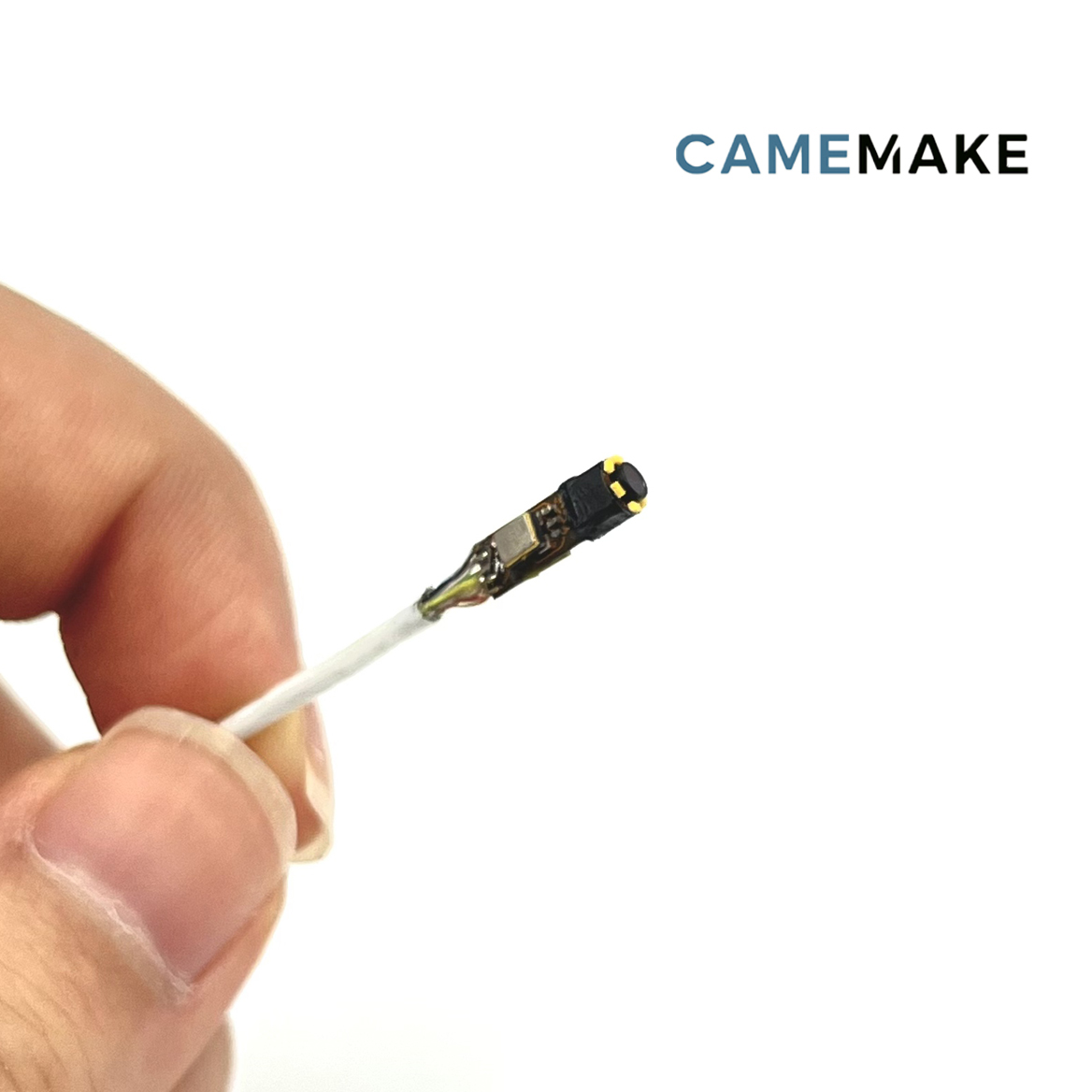 Endoscope Camera Modules | Ultra-Compact OEM & Custom | CameMake