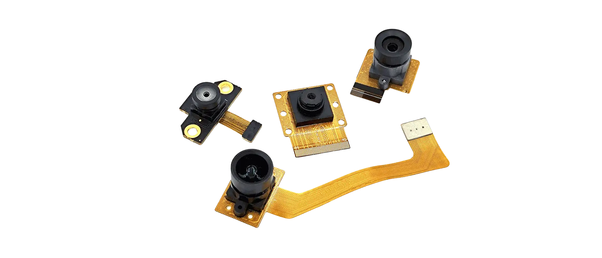 Camemake Mipi Camera