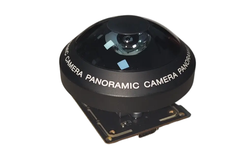 Panomorph USB Camera Development Kit – Sony IMX335 Sensor + Python SDK