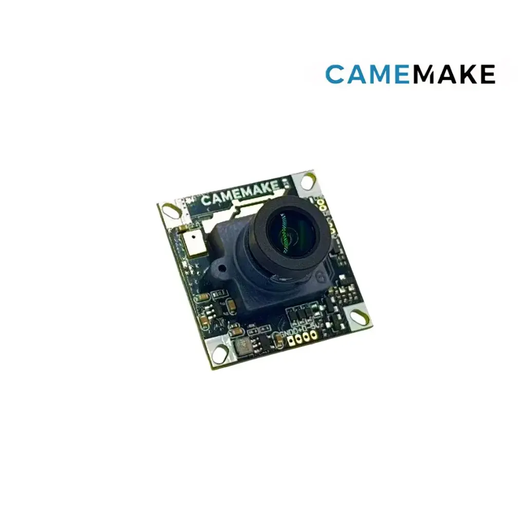 Ultra-Wide USB HD Camera with Smartsens SC200AI Sensor