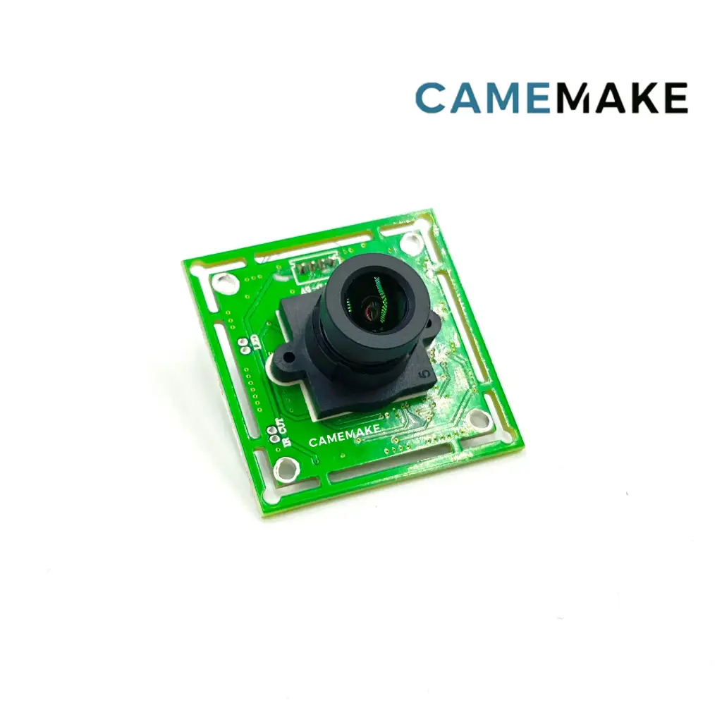 Cámara USB con obturador global IR y sensor Omnivision OV9281