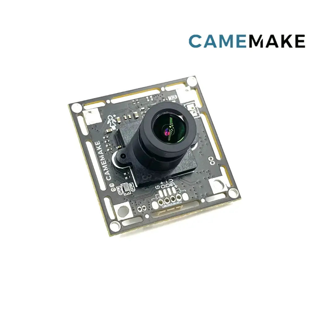 Cámara USB estándar con sensor Galaxycore GC2053