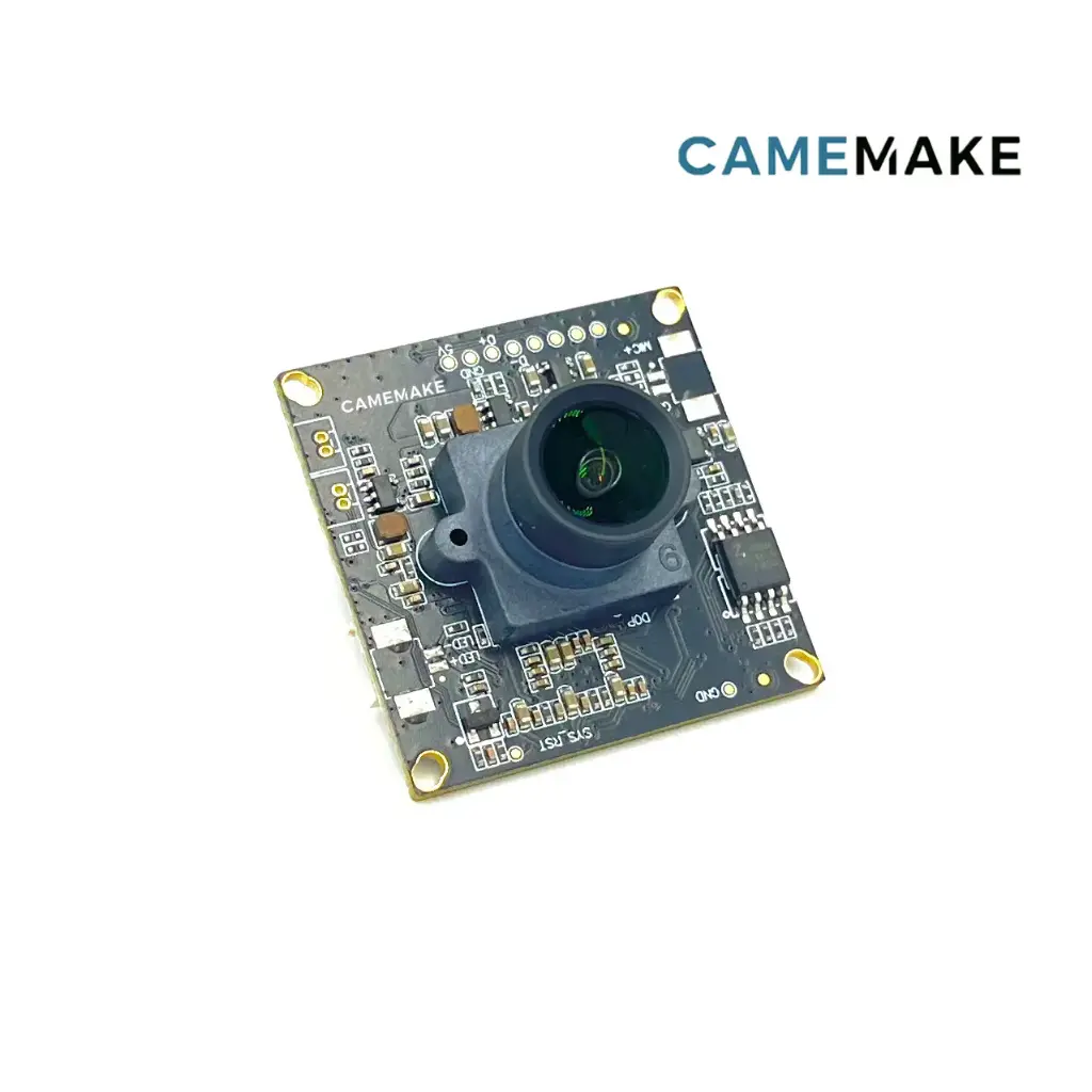 دوربین USB ساده با سنسور Galaxycore GC2093