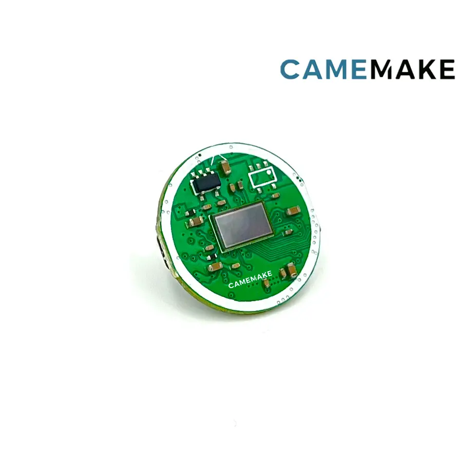 Bareboard USB Camera Module with Galaxycore GC2053 Sensor