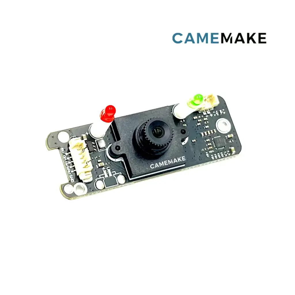 [CM_USB2_21] 5MP紧凑型USB相机，配备Omnivision OV5693传感器