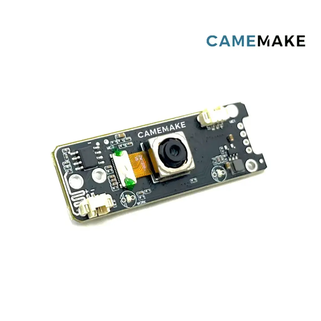 High-Performance USB Camera with Sony IMX362 Sensor