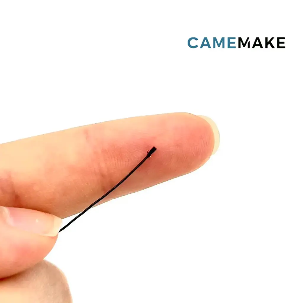 Miniature 400×400 Endoscope Module with OCHTA10 Sensor