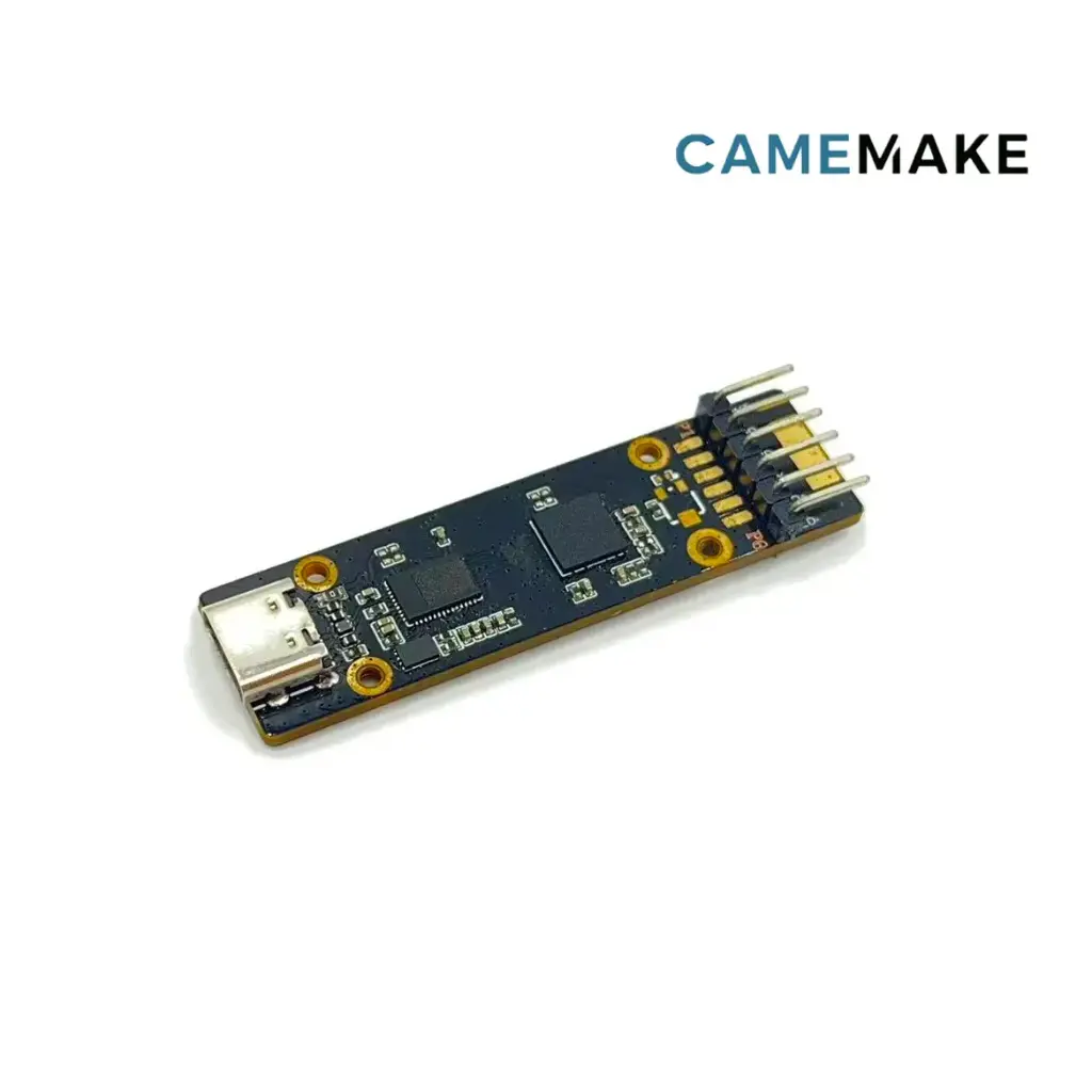 Placa decodificadora USB2/UVC para módulos de endoscopio OCHFA10