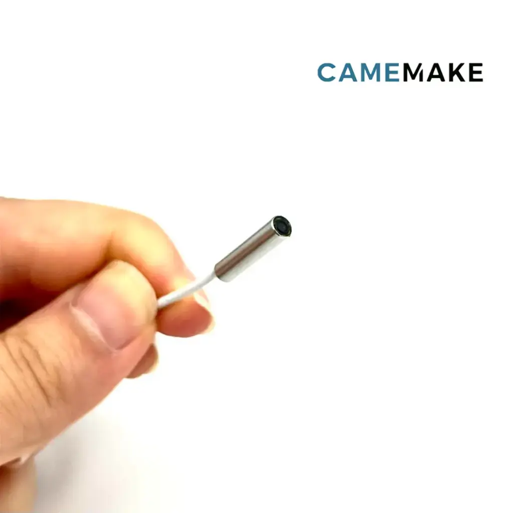 Module endoscopique compact OV9734 1280×720, champ de vision 120°