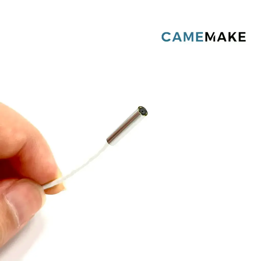 ES101 HD Endoscope Camera 960×960 with 130° FOV