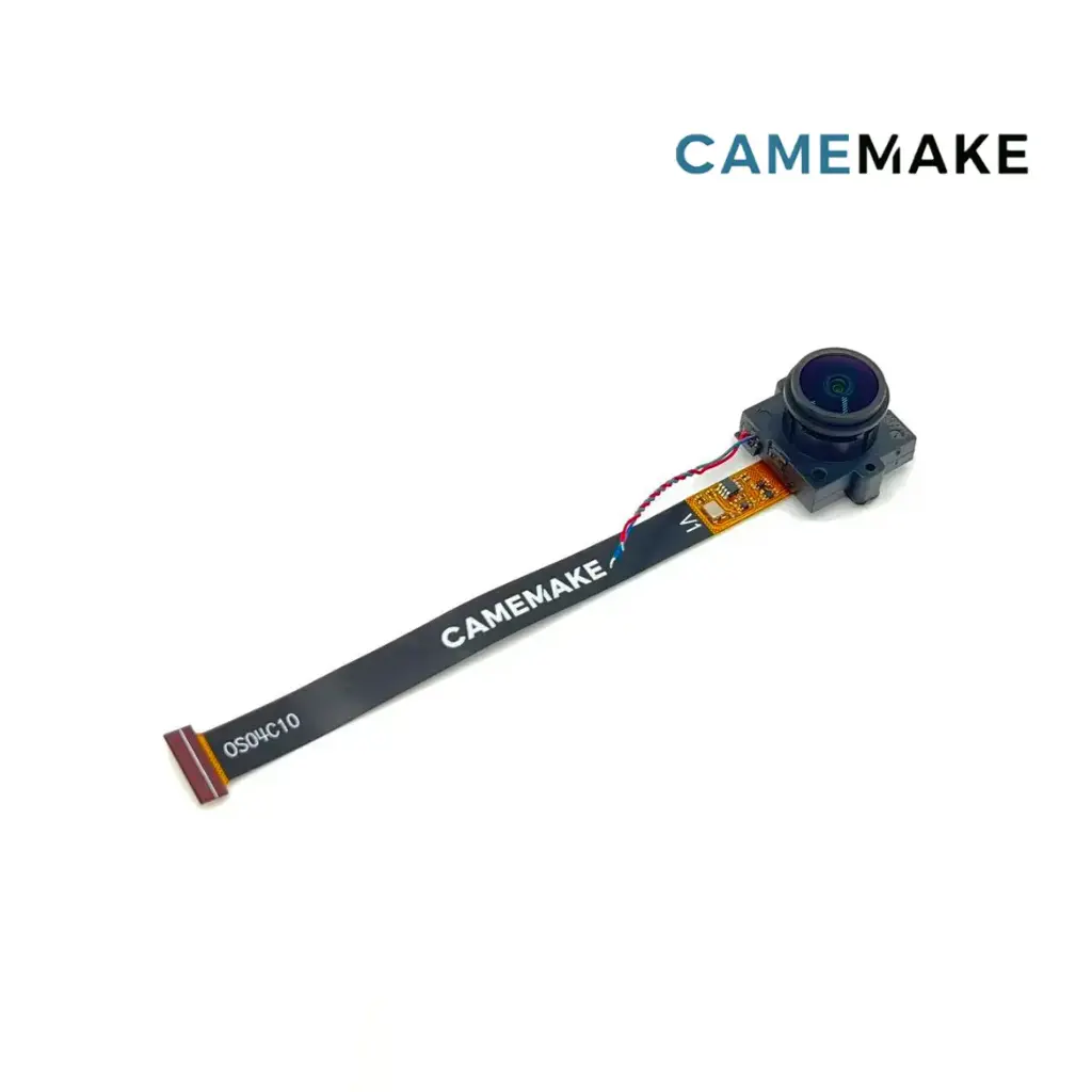 Caméra OS04C10 de 4 mégapixels à mise au point fixe pour NVIDIA Jetson