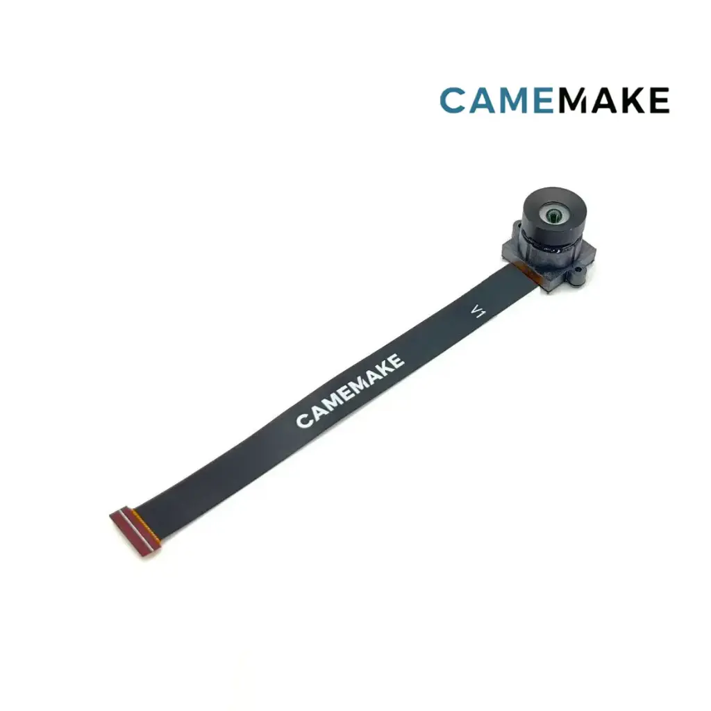 Universal SC450AI 4MP FF  