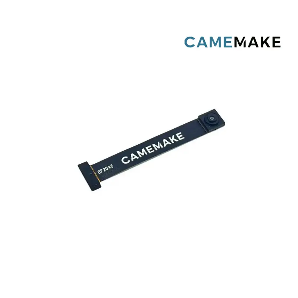 VGA SPI Camera Module – Ultra-Low-Cost for MCUs