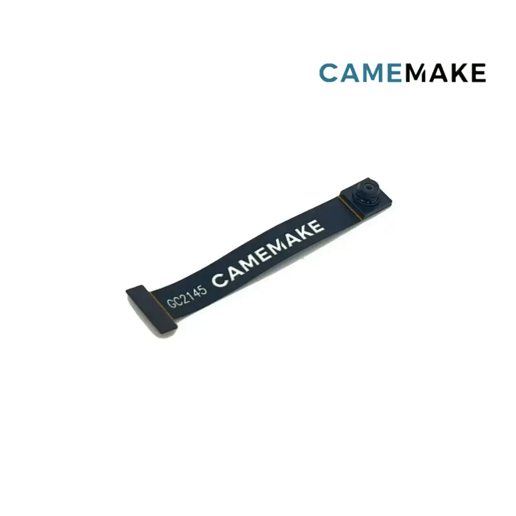 [CM_DVP_GC2145_UNIVERSAL] Módulo de cámara GC2145 DVP - Reemplazo de 2MP para OV2640