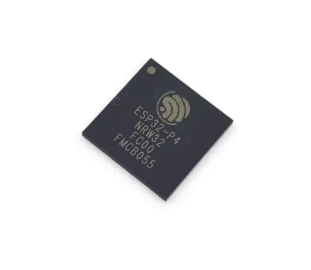 Camemake ESP32-P4NRW32 | High-performance ESP32-P4 MCU | Dual-core RISC-V up to 360 MHz + low-power core | Integrated 32MB PSRAM | MIPI CSI/DSI | USB 2.0 HS OTG | 10/100 Ethernet MAC