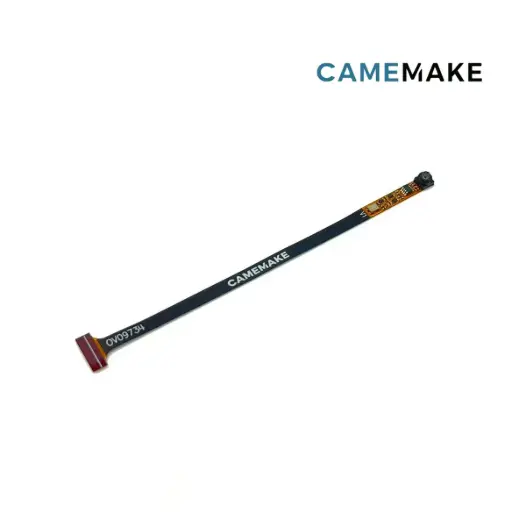 [CM_MIPI_OV9734_Jetson] Caméra OV9734 de 1 mégapixel à mise au point fixe pour NVIDIA Jetson