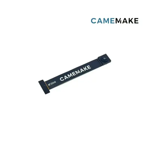 [CM_SPI_BF20A6_UNIVERSAL] VGA SPI Camera Module – Ultra-Low-Cost for MCUs