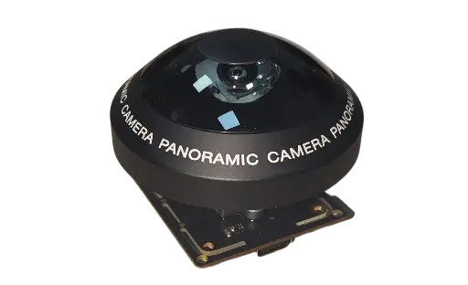 [Pano-IMX355-DEV] Panomorph USB Camera Development Kit – Sony IMX335 Sensor + Python SDK