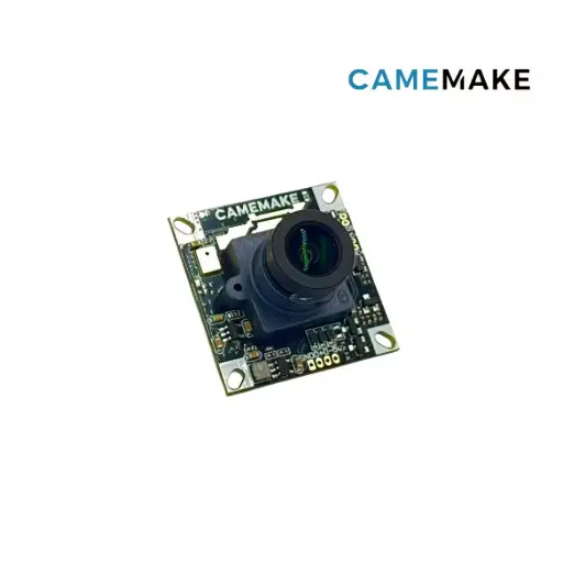[CM_USB2_03] Ultra-Wide USB HD Camera with Smartsens SC200AI Sensor