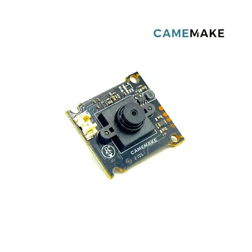 [CM_USB2_10] Compact USB Camera with F23 Sensor