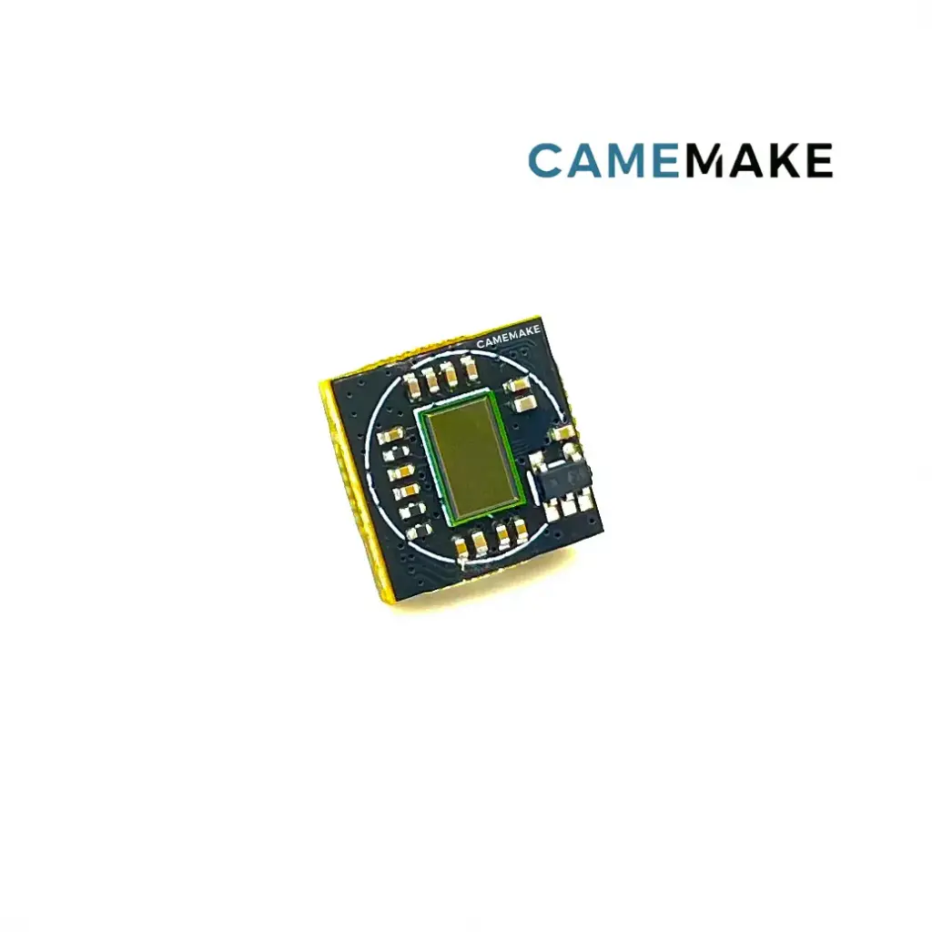 Lensless USB Camera Core with Galaxycore GC2053 Sensor | Camemake