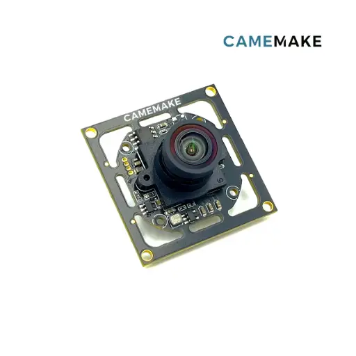 [CM_USB2_24] Industrial 4K USB Camera with Sony IMX415 Sensor