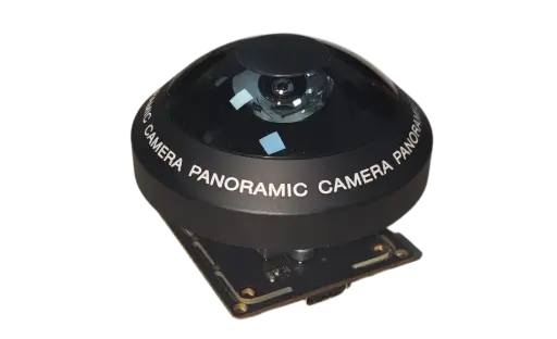 [CM_USB2_27] 360° USB Camera Module with Sony IMX335 Sensor + Python Development Kit