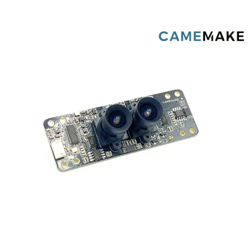[CM_USB2_31] 2MP Stereo USB Camera Module with AR0237 Sensors