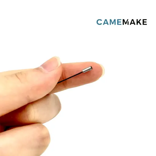 [CM_ENDO_004] Module endoscopique encapsulé OCHTA10 OD 1,4 mm avec LED