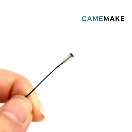 [CM_ENDO_007] Module endoscopique encapsulé OCHFA10 720×720 avec 4 LED